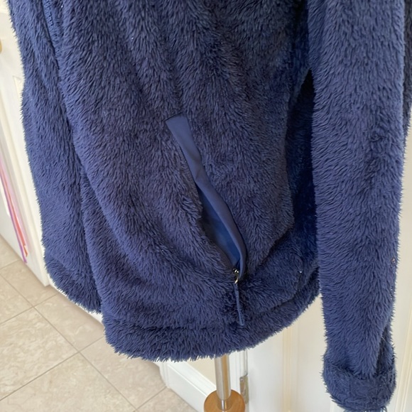 NORTH FACE - WOMEN’S FLEECE JACKET - Picture 3 of 11